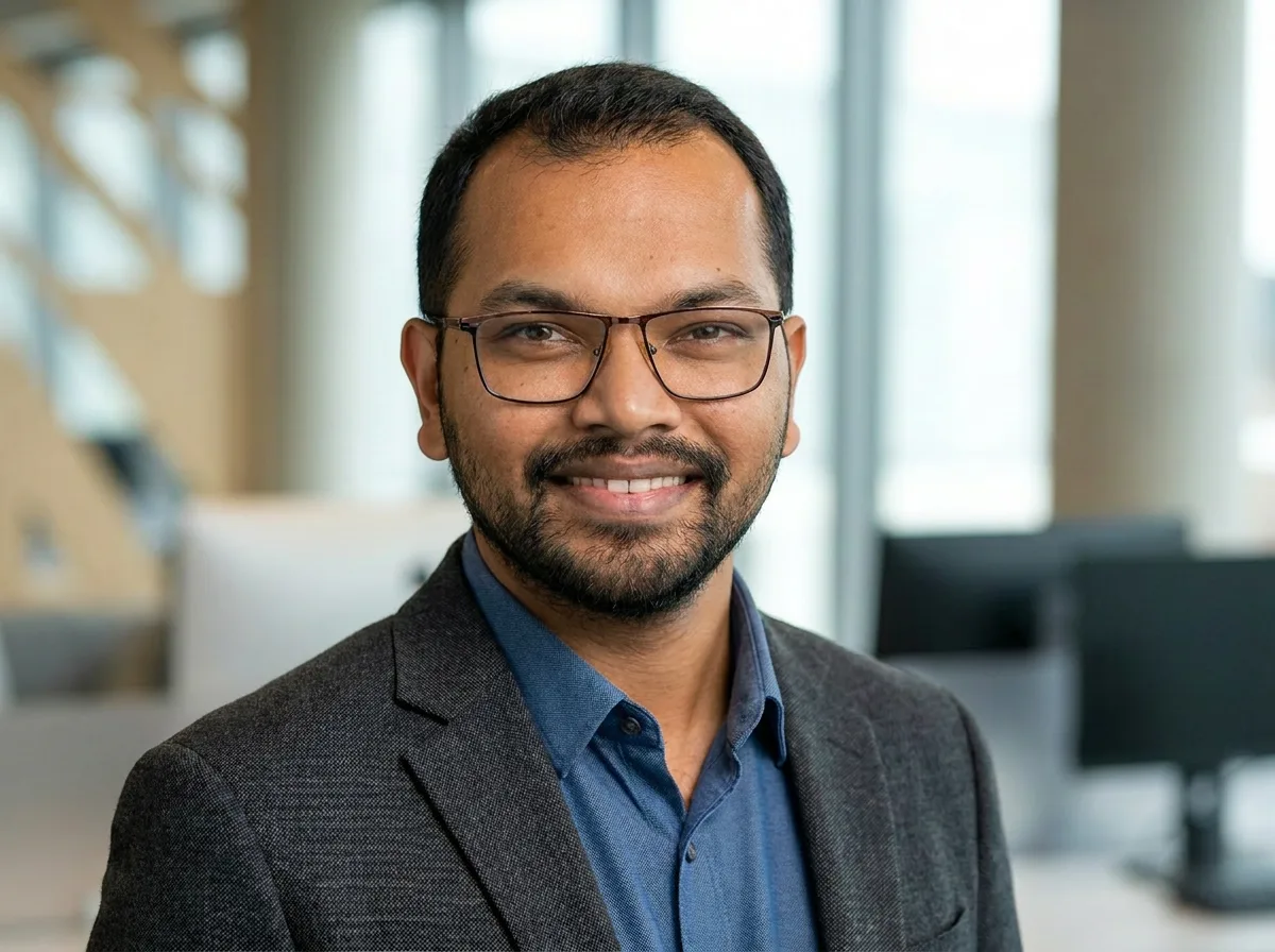 Azhar, Senior Technologist | Principal Architect | Director - Solution Engineering