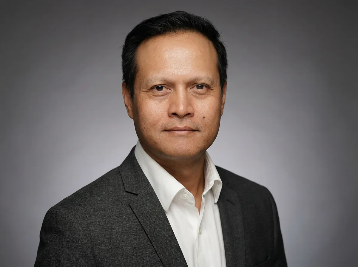 Banshan Syiem, Senior Vice President | OneRev & Customer Success