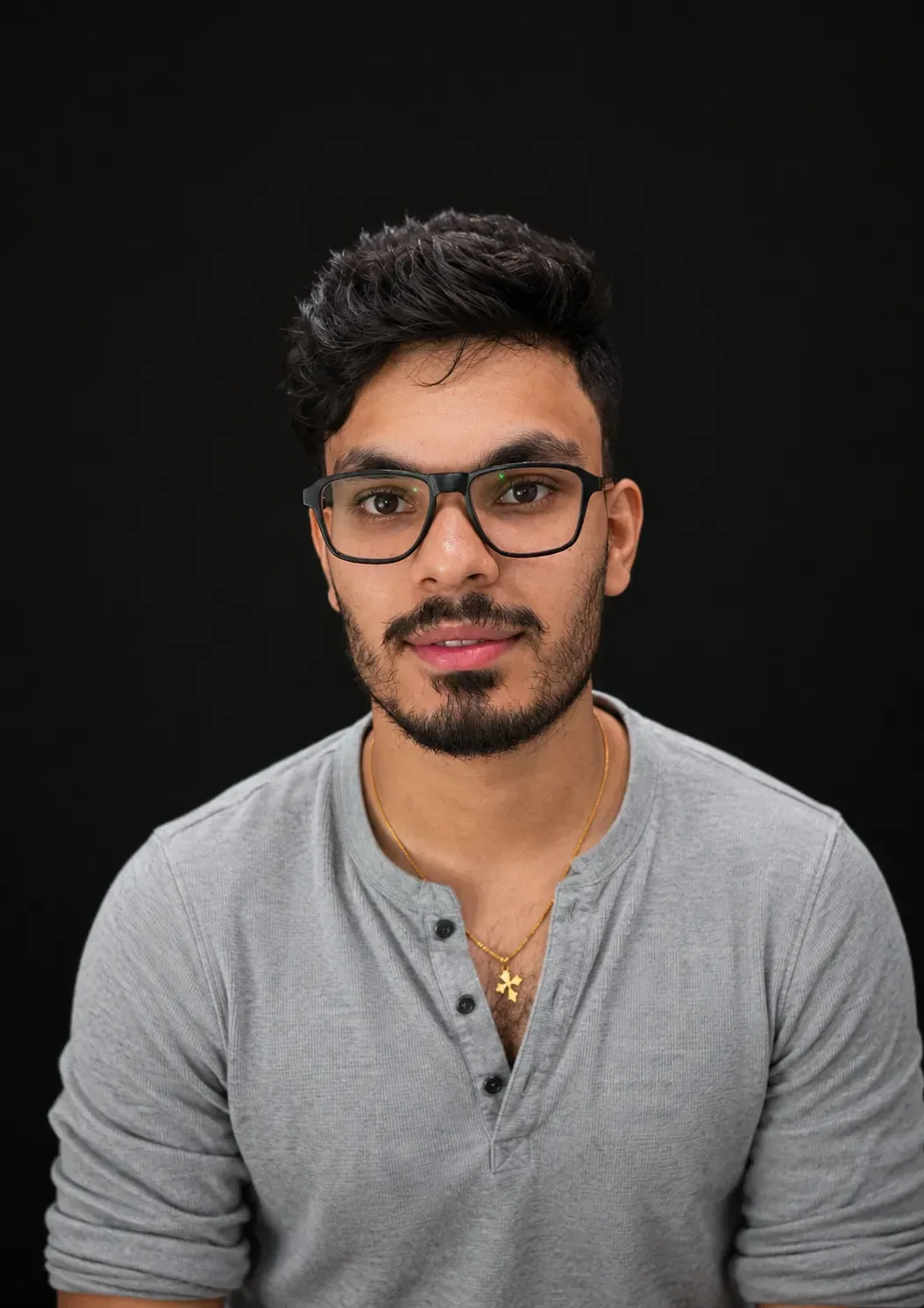 Daniel Fernandes, Sr. Quality Engineering & AI Assurance