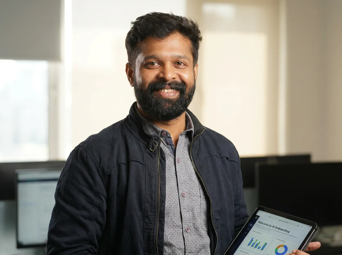 Ketan Ishaan, Technologist | Sr. Manager - Customer Impact & Growth