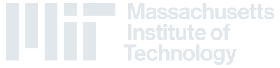 Massachusetts Institute of Technology