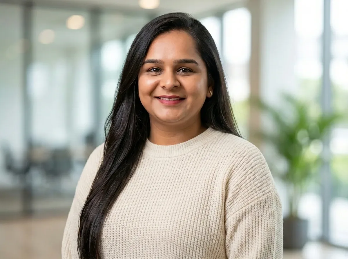 Nikita S, Manager - PeopleOps & AI Talent Development