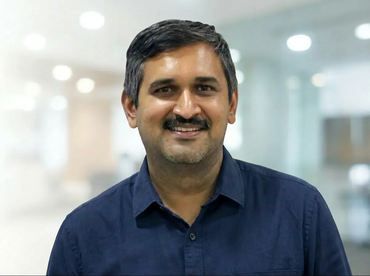 Nithin Kamath, Senior Vice President | OneAI & OnePlatform