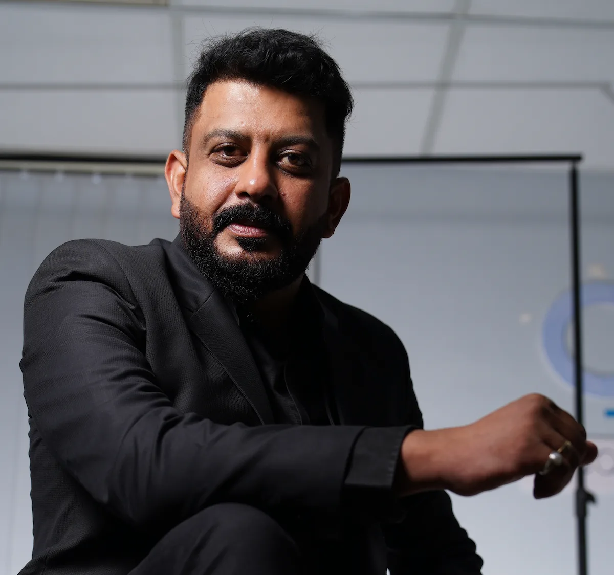 Nithin Varadaraj, Vice President | OneValue & Delivery Intelligence