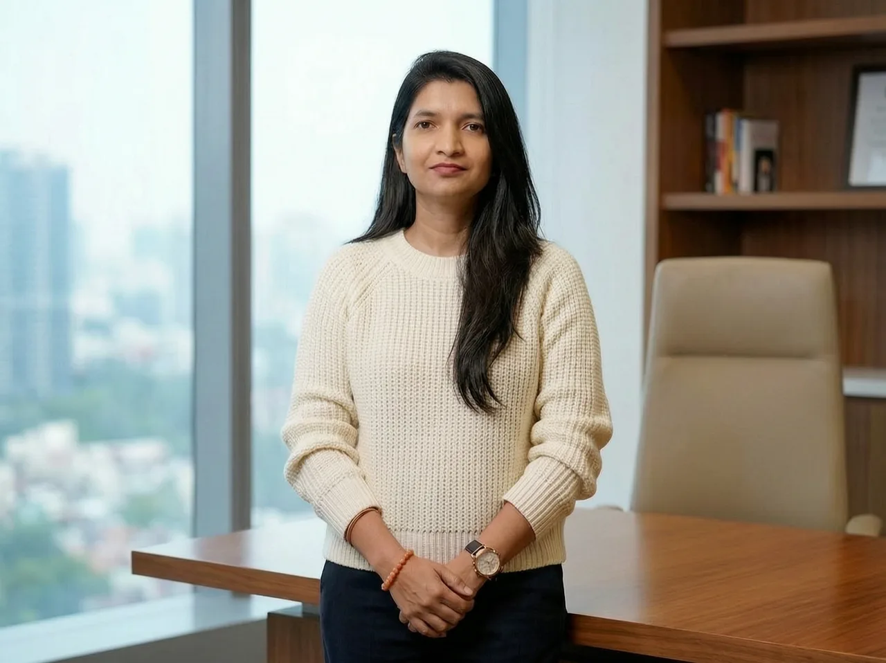 Rachana Bandapalle, Technologist | Sr. Manager - AI Adoption & Client Enablement