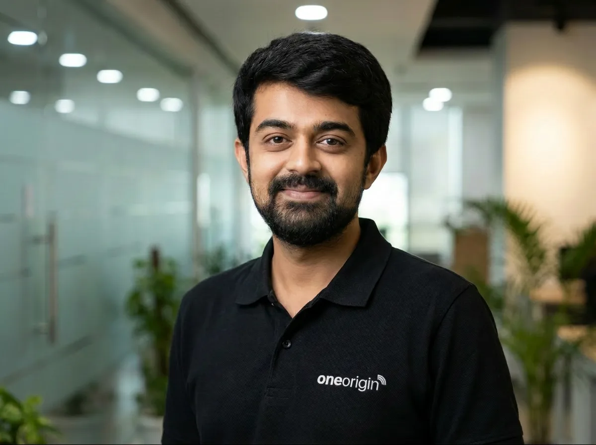 Swaroop Inamdar, Sr. Manager - AI Enablement & Customer Success
